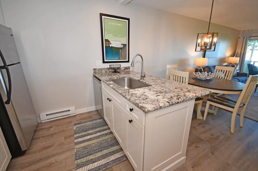 9 Ridge Top Glen Arbor Township MI 49636