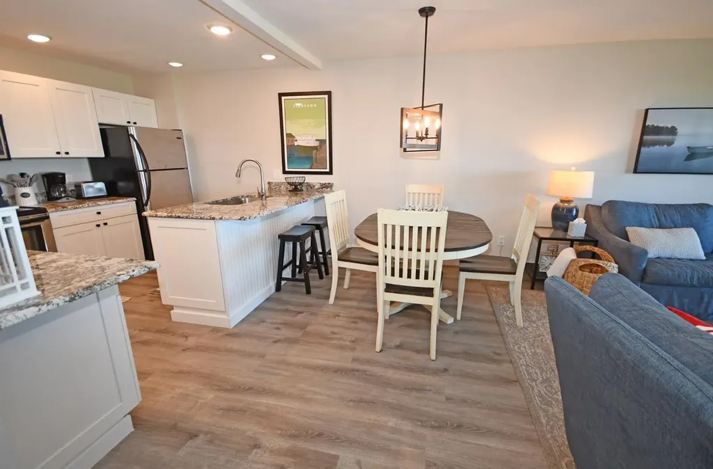 9 Ridge Top Glen Arbor Township MI 49636