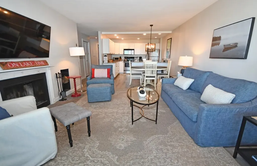 9 Ridge Top Glen Arbor Township MI 49636