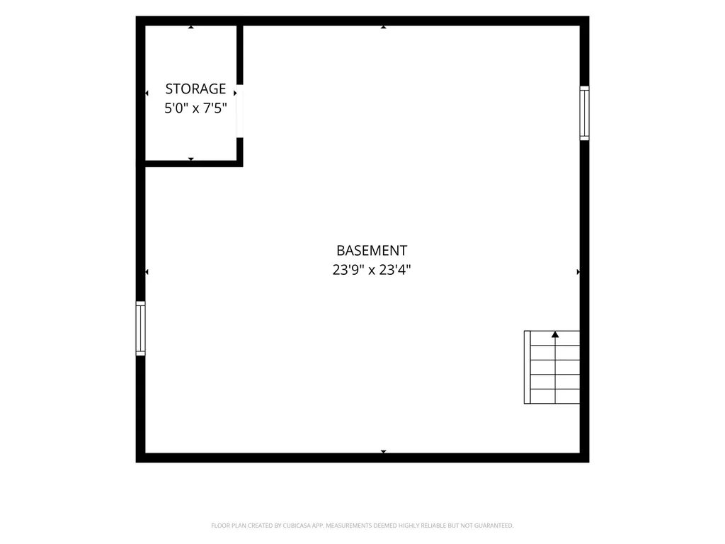 613 Waldo Street Cadillac City MI 49601
