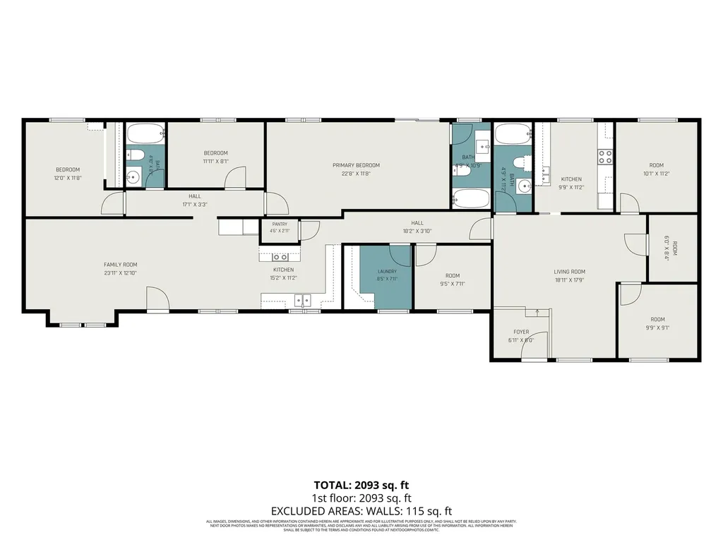 5156 Kellie Street Springville Township MI 49668