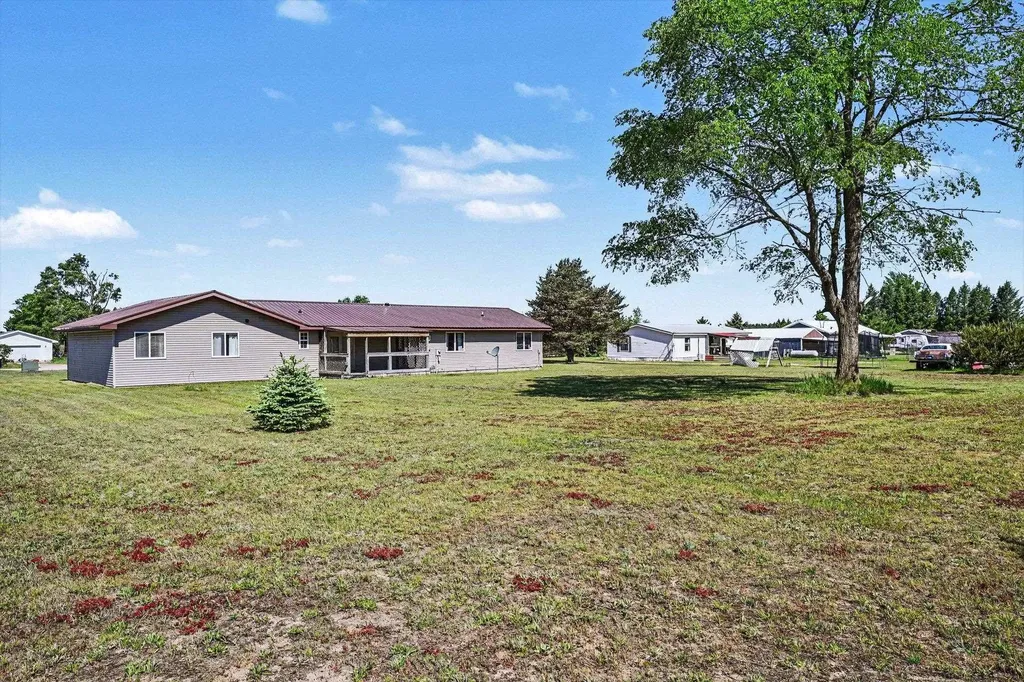 5156 Kellie Street Springville Township MI 49668