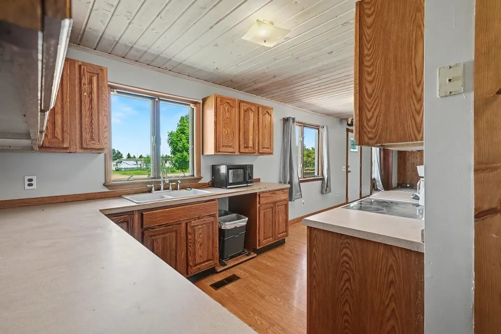 5156 Kellie Street Springville Township MI 49668