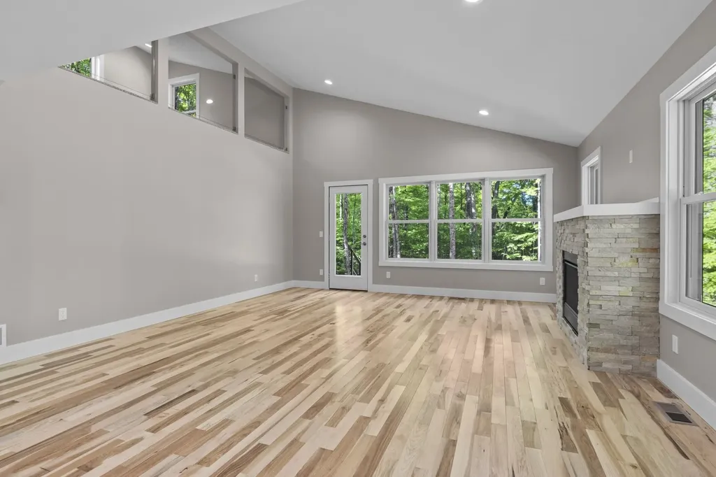 2418 Hawks Eye Drive Kearney Township MI 49615