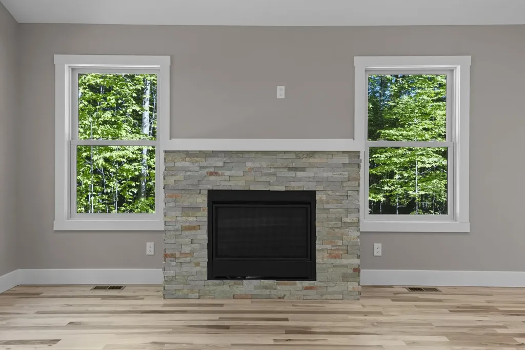 2418 Hawks Eye Drive Kearney Township MI 49615