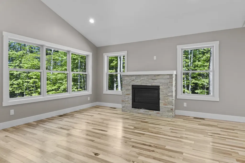 2418 Hawks Eye Drive Kearney Township MI 49615