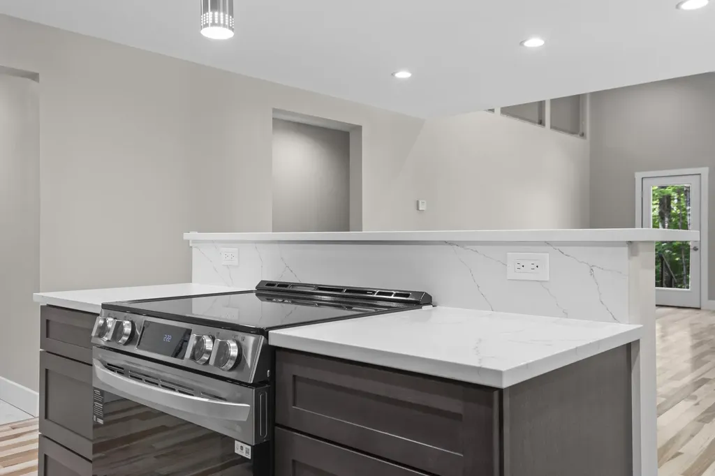 2418 Hawks Eye Drive Kearney Township MI 49615