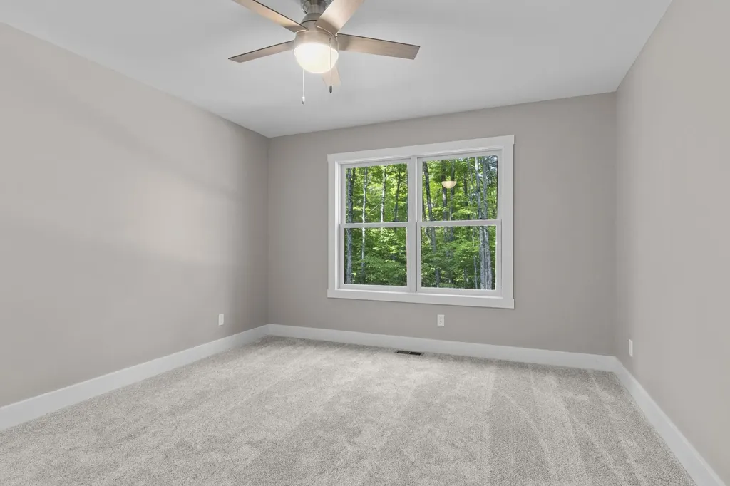 2418 Hawks Eye Drive Kearney Township MI 49615