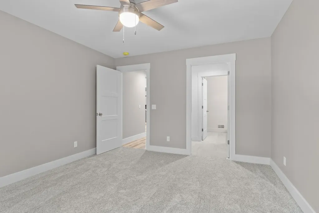 2418 Hawks Eye Drive Kearney Township MI 49615
