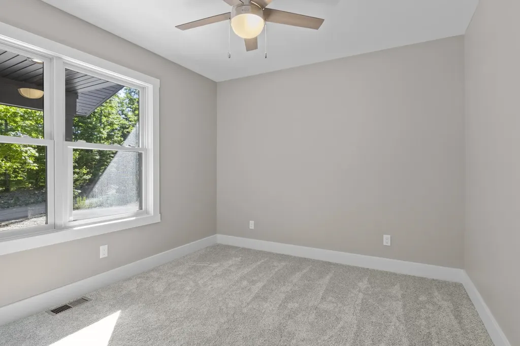 2418 Hawks Eye Drive Kearney Township MI 49615