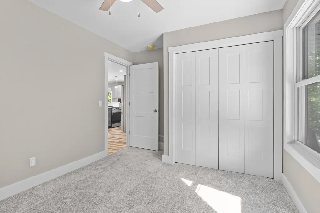 2418 Hawks Eye Drive Kearney Township MI 49615