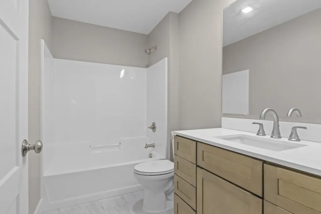 2418 Hawks Eye Drive Kearney Township MI 49615