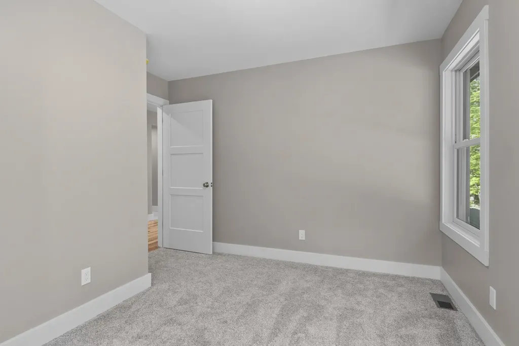 2418 Hawks Eye Drive Kearney Township MI 49615