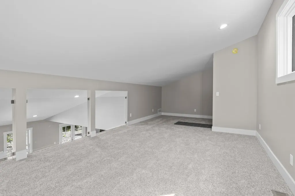 2418 Hawks Eye Drive Kearney Township MI 49615