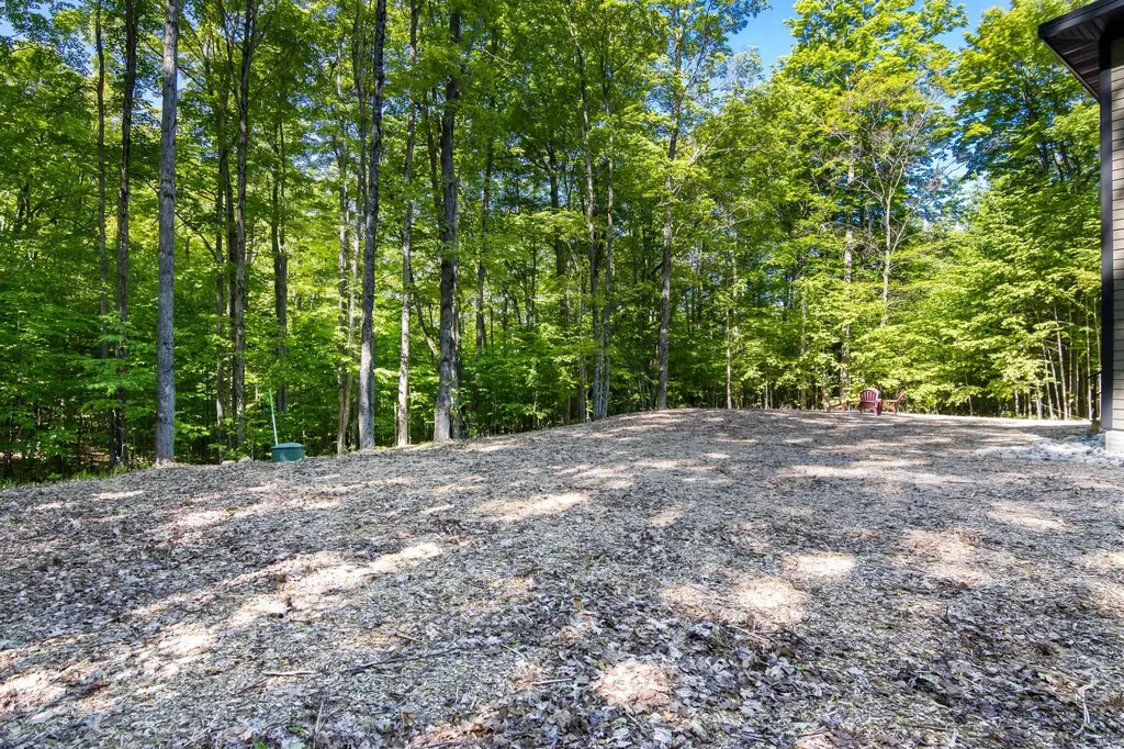 2418 Hawks Eye Drive Kearney Township MI 49615