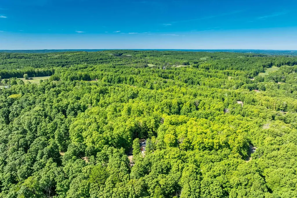 2418 Hawks Eye Drive Kearney Township MI 49615