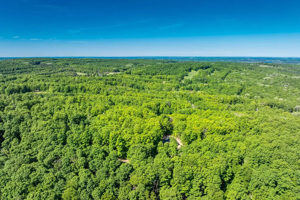 2418 Hawks Eye Drive Kearney Township MI 49615