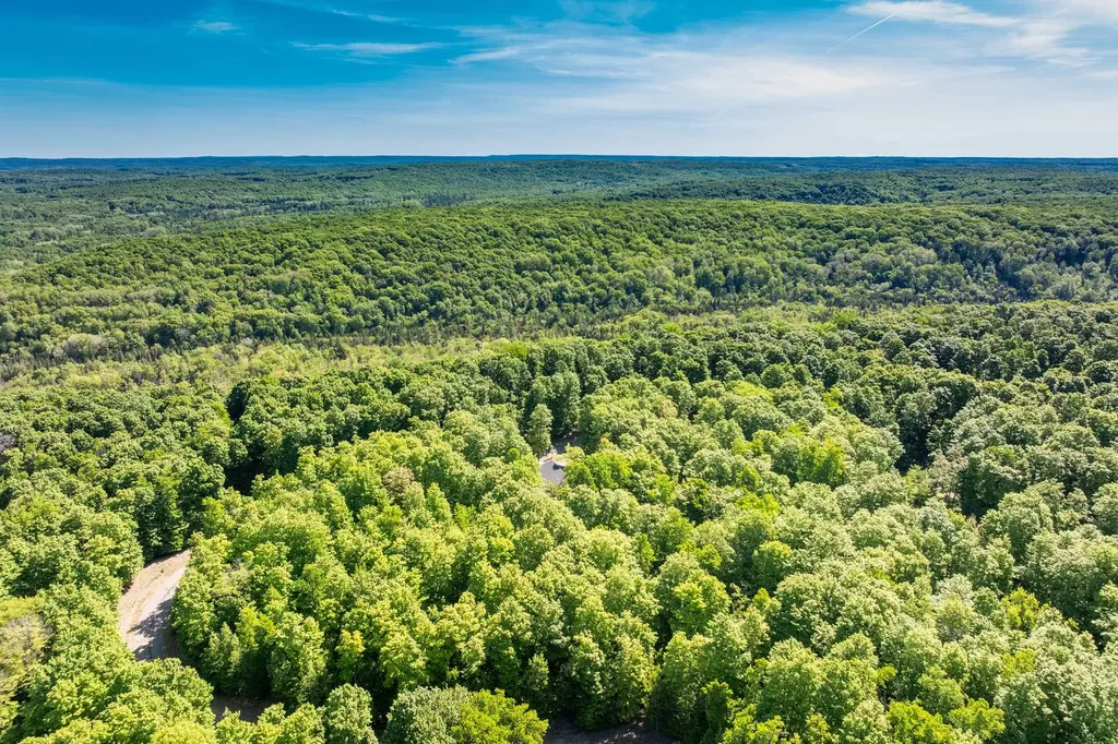 2418 Hawks Eye Drive Kearney Township MI 49615