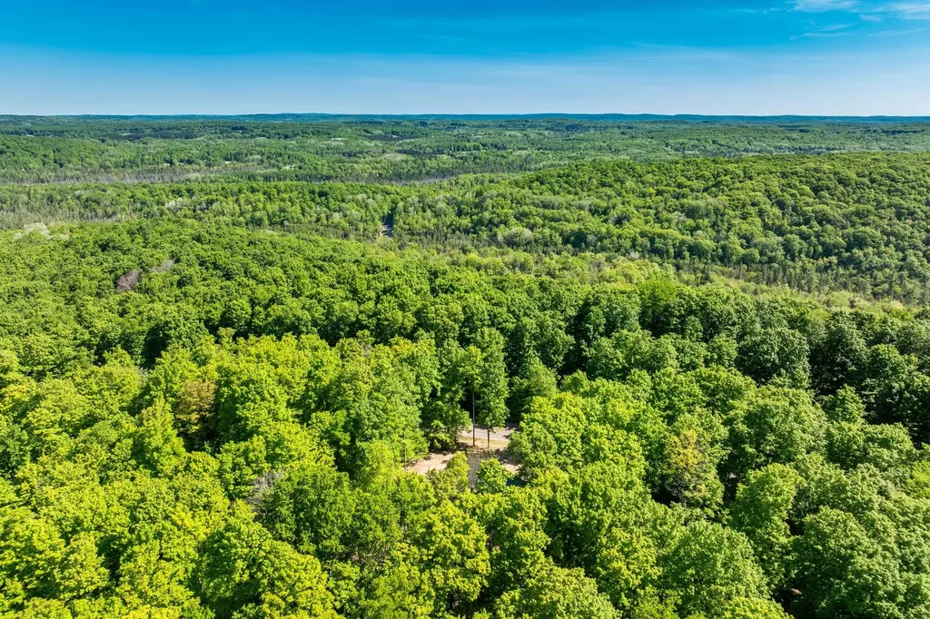 2418 Hawks Eye Drive Kearney Township MI 49615
