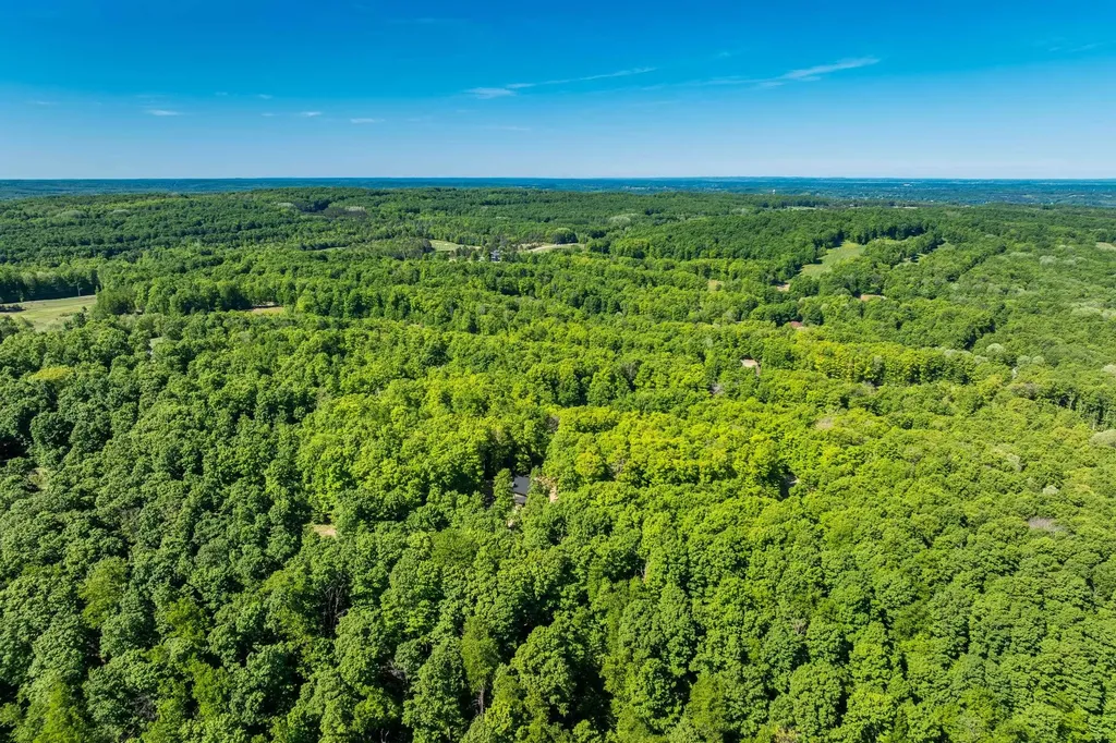 2418 Hawks Eye Drive Kearney Township MI 49615