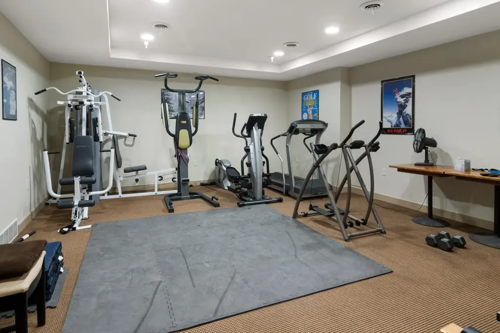 2418 Hawks Eye Drive Kearney Township MI 49615