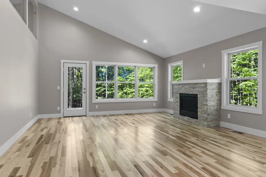 2418 Hawks Eye Drive Kearney Township MI 49615