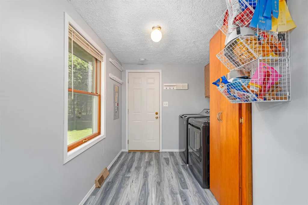 4225 Benson Road Cherry Grove Township MI 49601