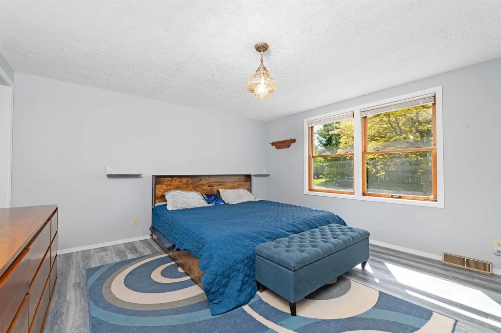 4225 Benson Road Cherry Grove Township MI 49601