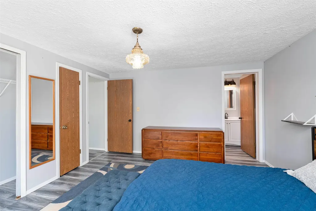 4225 Benson Road Cherry Grove Township MI 49601