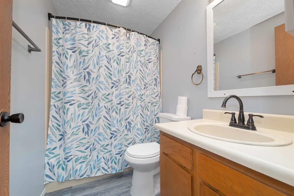 4225 Benson Road Cherry Grove Township MI 49601