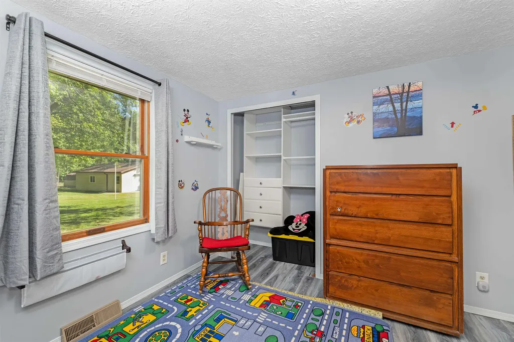 4225 Benson Road Cherry Grove Township MI 49601