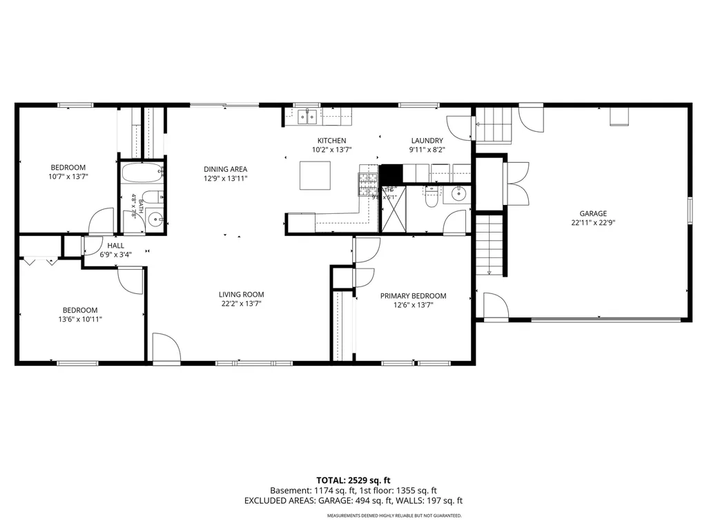 4225 Benson Road Cherry Grove Township MI 49601