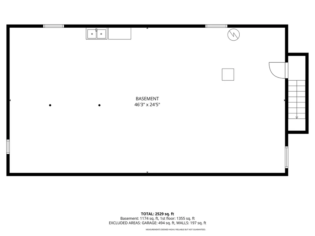 4225 Benson Road Cherry Grove Township MI 49601