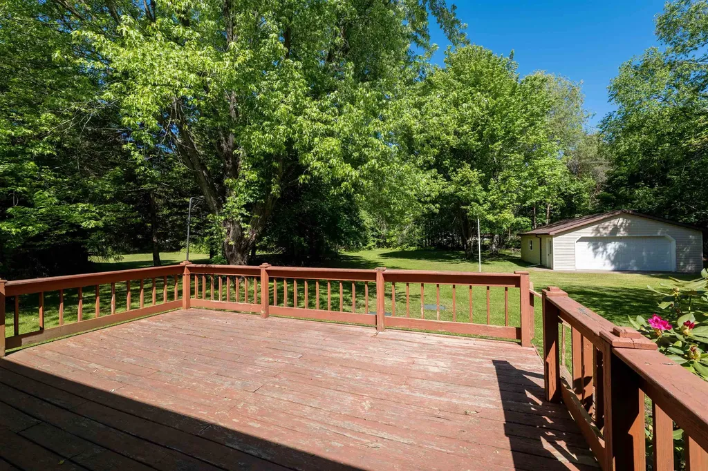 4225 Benson Road Cherry Grove Township MI 49601