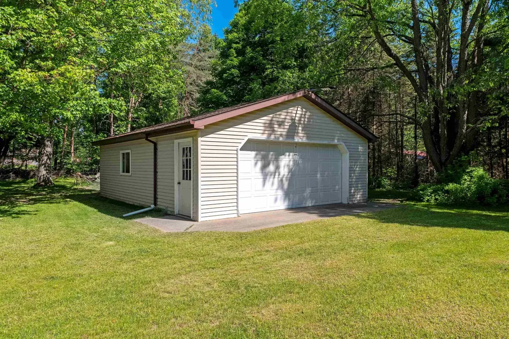 4225 Benson Road Cherry Grove Township MI 49601