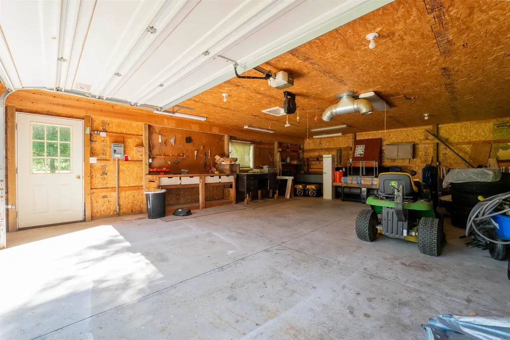 4225 Benson Road Cherry Grove Township MI 49601