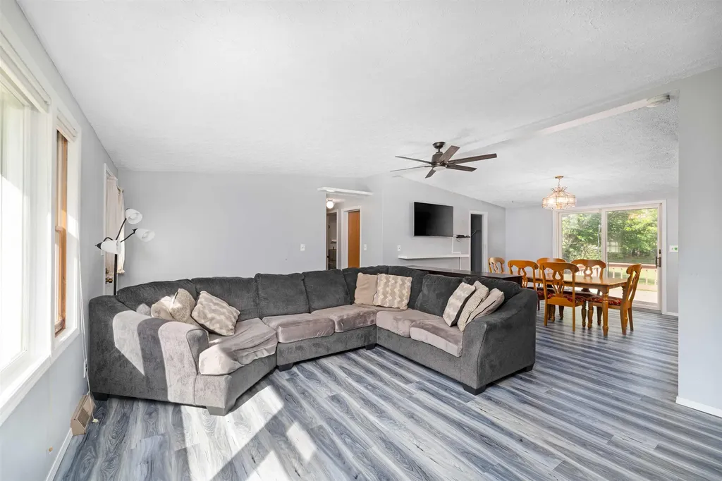 4225 Benson Road Cherry Grove Township MI 49601