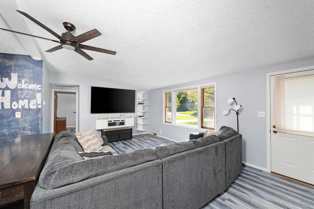 4225 Benson Road Cherry Grove Township MI 49601