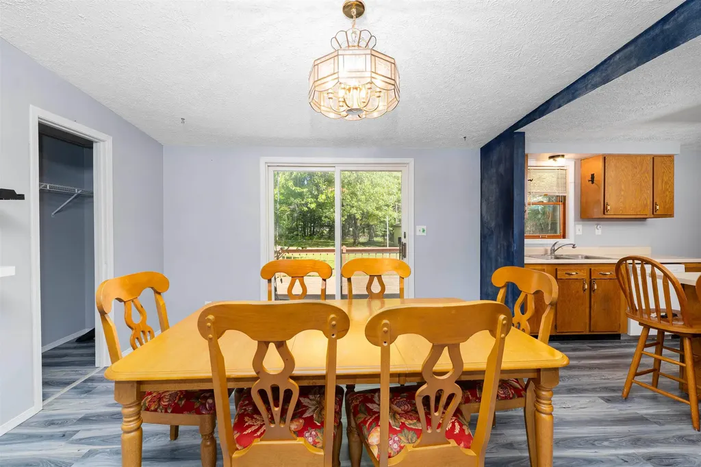 4225 Benson Road Cherry Grove Township MI 49601
