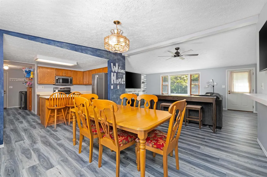4225 Benson Road Cherry Grove Township MI 49601