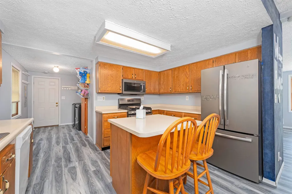 4225 Benson Road Cherry Grove Township MI 49601