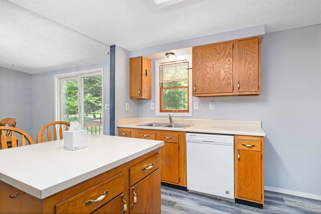 4225 Benson Road Cherry Grove Township MI 49601