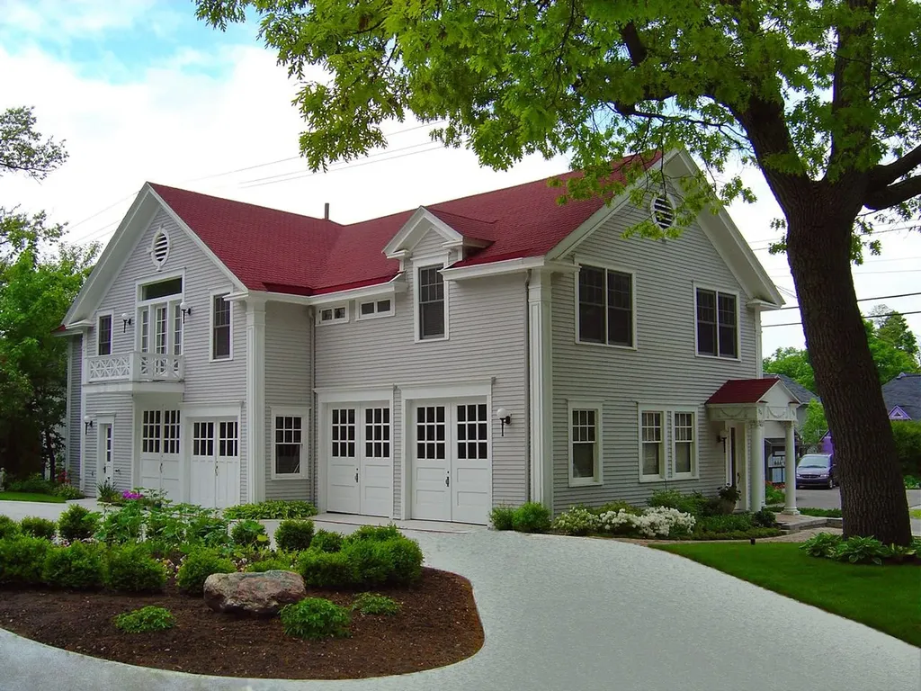 230 Wellington Traverse City City MI 49686