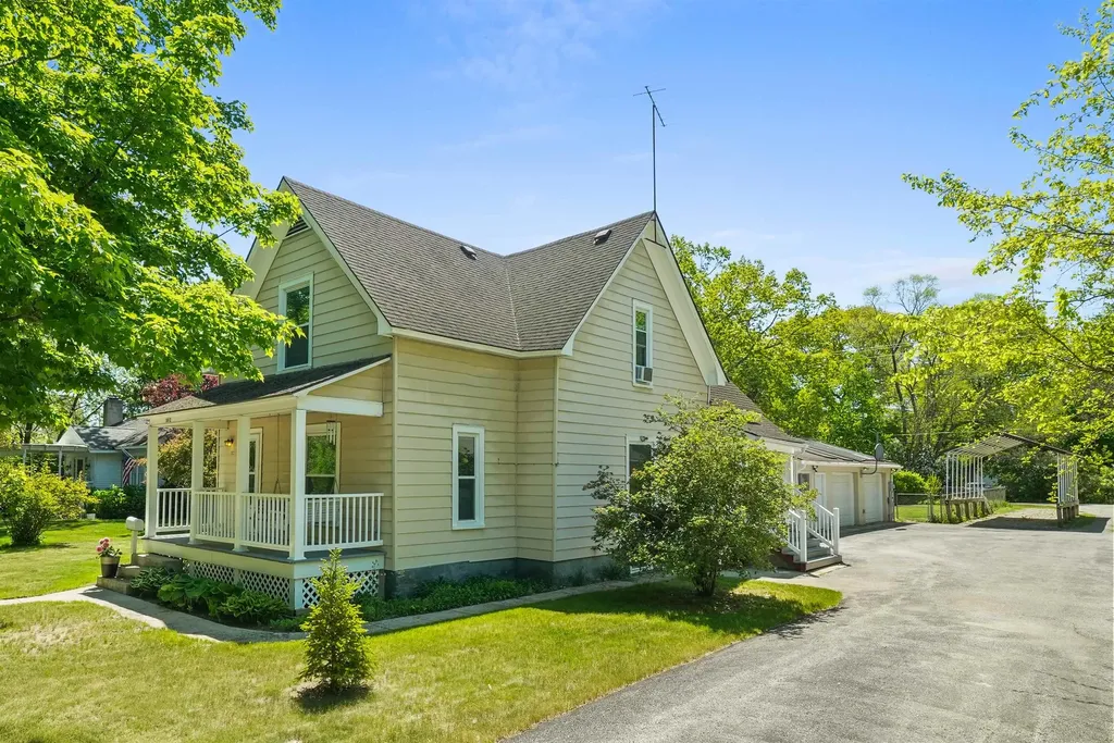 1012 Webster Street Traverse City City MI 49686