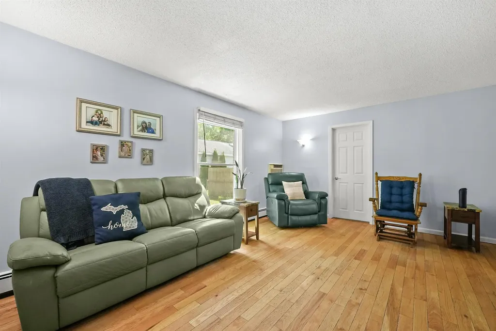 1012 Webster Street Traverse City City MI 49686