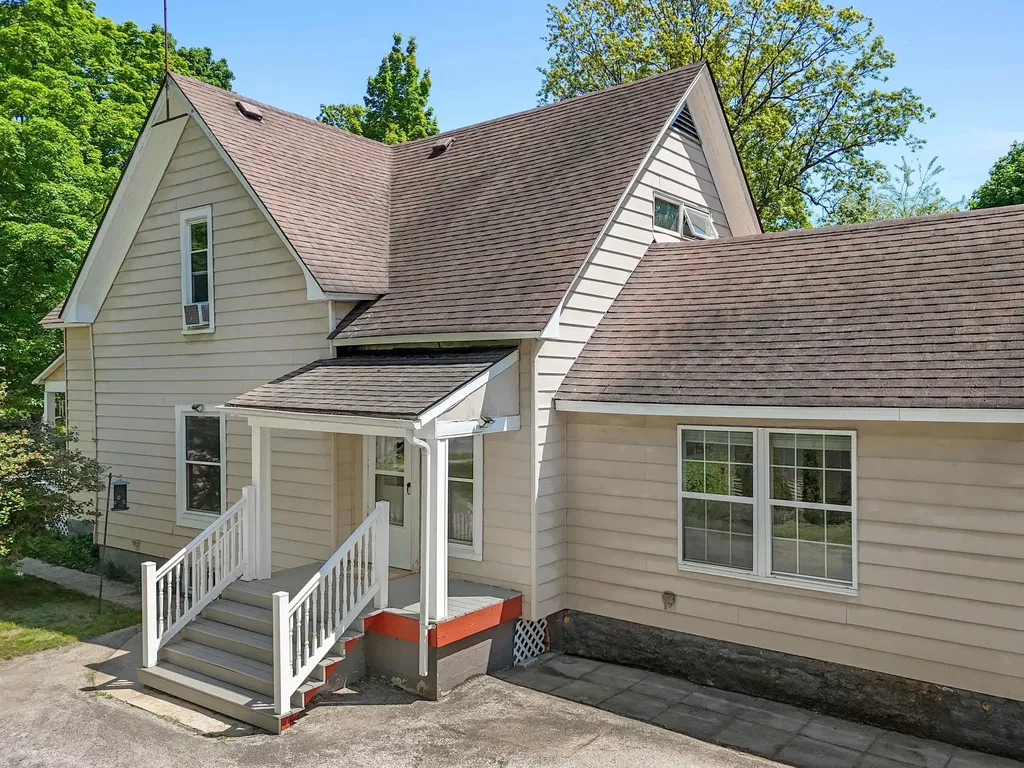 1012 Webster Street Traverse City City MI 49686