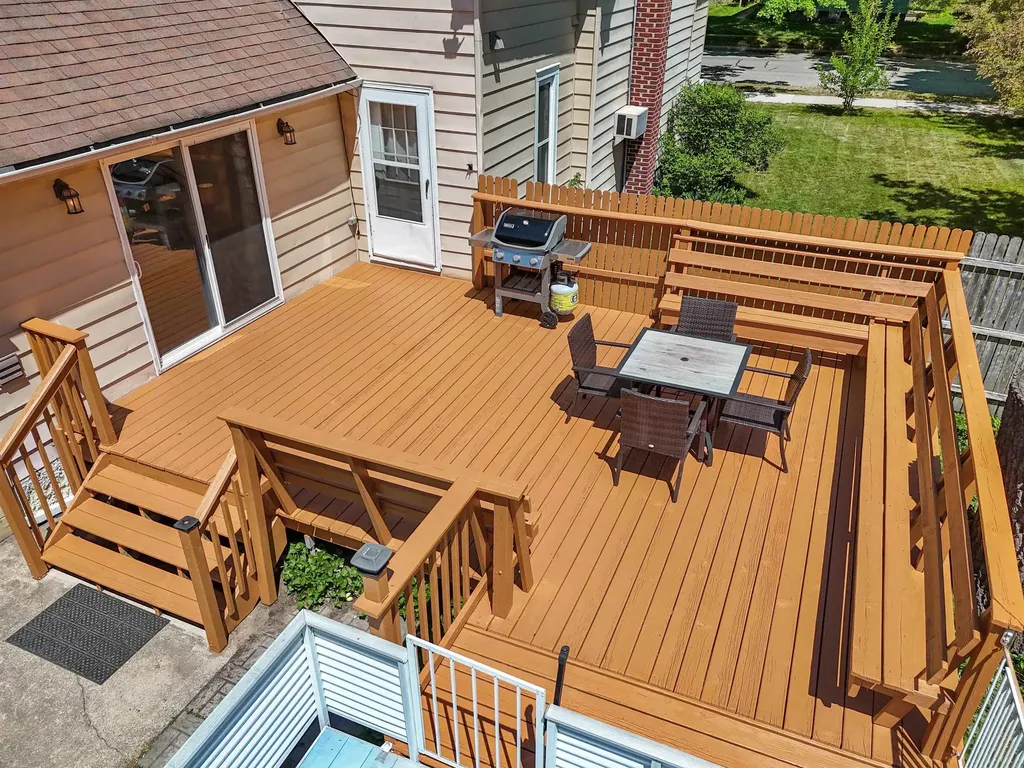 1012 Webster Street Traverse City City MI 49686