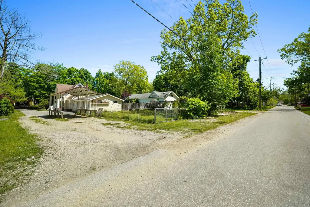 1012 Webster Street Traverse City City MI 49686
