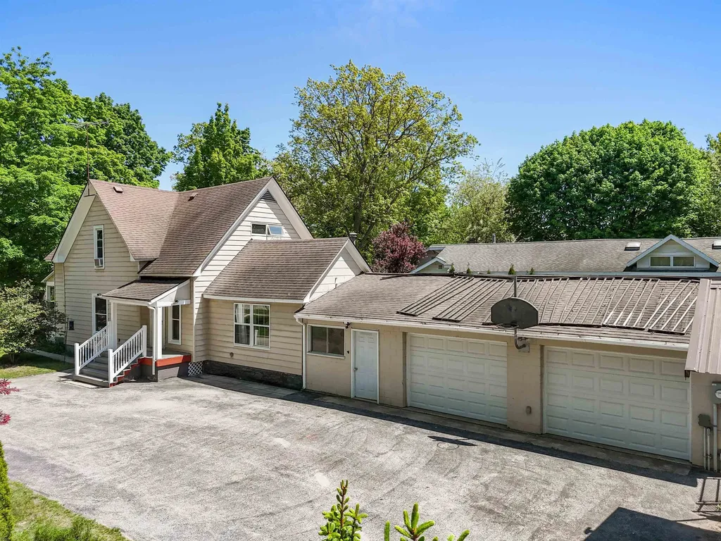 1012 Webster Street Traverse City City MI 49686