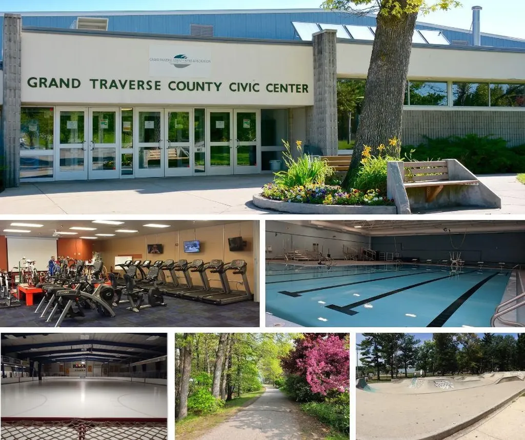 1012 Webster Street Traverse City City MI 49686